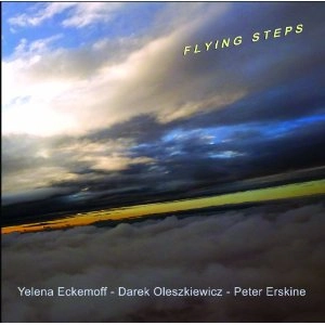 YELENA ECKEMOFF / エレーナ・エケモフ / FLYING STEPS