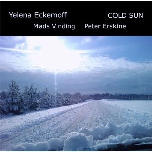YELENA ECKEMOFF / エレーナ・エケモフ / COLD SUN