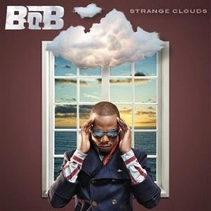BOB (PUNK/US) / STRANGE CLOUDS