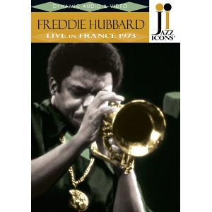 FREDDIE HUBBARD / フレディ・ハバード / LIVE IN FRANCE 1973