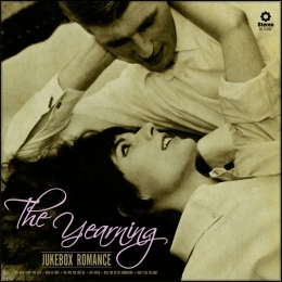 YEARNING / ヤーニング / JUKEBOX ROMANCE