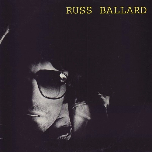 RUSS BALLARD / ラス・バラード / ヴォイセズ