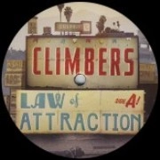 CLIMBERS / LAW OF ATTRACTION EP