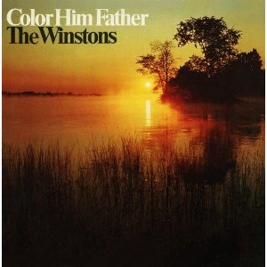 WINSTONS / ウィンストンズ / COLOR HIM FATHER