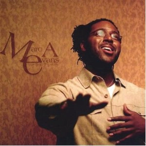 MARC A. EVANS / マーク・A.エヴァンス / FIRST 7 YEARS