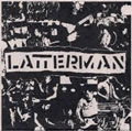 LATTERMAN / ラッターマン / OUR BETTER HALVES