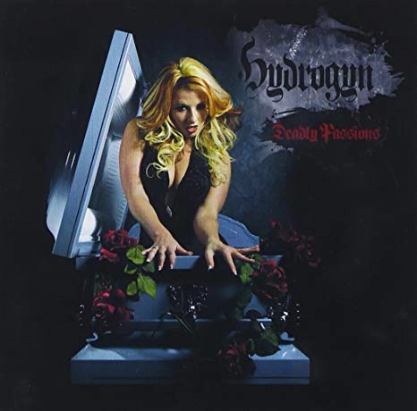 HYDROGYN / DEADLY PASSIONS<BONUS PACK>