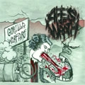 APES OF WRATH / GORILLA WARFARE