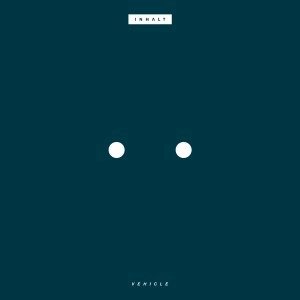 INHALT / VEHICLE EP
