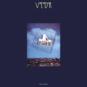 VOCODER / CUADRO SINO'PTICO EP