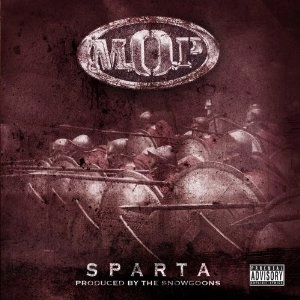 M.O.P. / SPARTA