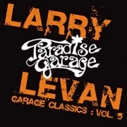 LARRY LEVAN / ラリー・レヴァン / GARAGE CLASSICS VOL.5