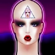 JIMMY EDGAR / ジミーエドガー / MAJENTA