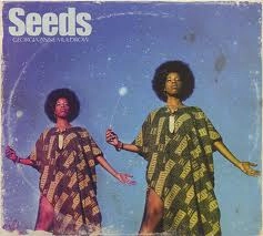 GEORGIA ANNE MULDROW  & MADLIB / SEEDS