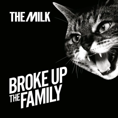 MILK / BROKE UP THE FAMILY / JOHNNY TOO BAD (LIVE