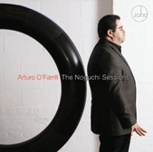 ARTURO O'FARRILL / アルトゥーロ・オファリル / NOGUCHI SESSIONS