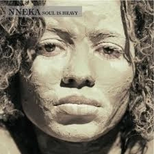 NNEKA / SOUL IS HEAVY