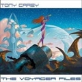 TONY CAREY / トニー・ケアリー / VOYAGER FILES