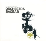ORCHESTRA BAOBAB / オーケストラ・バオバブ / クラシックタイトルズ
