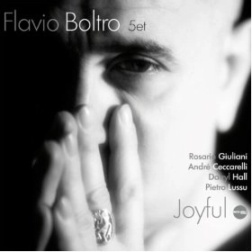FLAVIO BOLTRO / フラヴィオ・ボルトロ / JOYFUL