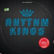 V.A.(LEONIDAS/OOFT!/NICHOLAS...) / RHYTHM KINGS