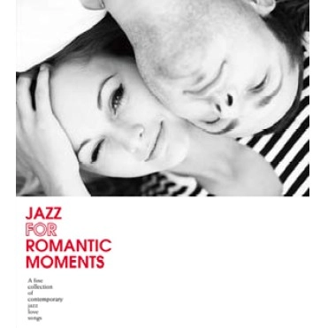 V.A.(HIGH NOTE) / JAZZ FOR ROMANTIC MOMENTS