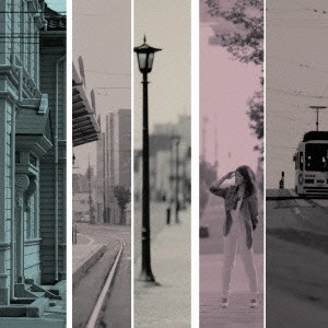BONNIE PINK / ボニー・ピンク / 街の名前