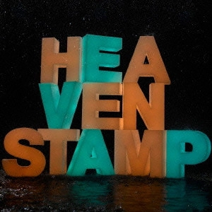 HEAVENSTAMP / ヘブンスタンプ / HEAVENSTAMP