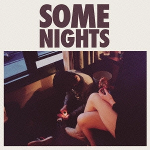 FUN. / サム・ナイツ~蒼い夜~ / SOME NIGHTS