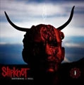 SLIPKNOT / スリップノット / アンテナズ･トゥ･ヘル～スペシャル･エディション～（初回限定盤 CD+DVD)