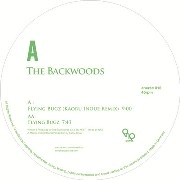 BACKWOODS / バックウッズ(DJ KENT) / FLYING BUGZ(KAORU INOUE REMIX)