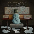 MELODY FALL / メロディー・フォール / VIRGINAL NOTES