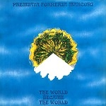 PFM / ピー・エフ・エム / THE WORLD BECAME THE WORLD