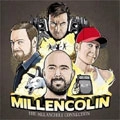 MILLENCOLIN / ミレンコリン / MELANCHOLY CONNECTION