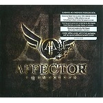 AFFECTOR / HARMAGEDON (LTD. EDITION)
