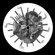 METROPOLIS(TECHNO) / GUARDIAN OF THE HEARTMACHINE