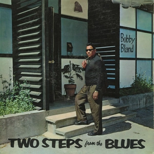 BOBBY BLAND / ボビー・ブランド / TWO STEP FROM THE BLUES (+2BONUS)