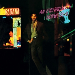 NORWOOD B. / ノーウッド・B / EVENING WITH NORWOOD B