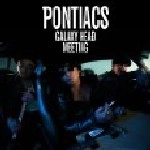 PONTIACS / GALAXY HEAD MEETING / SHINJUKU