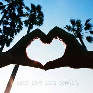 CARAMEL PEPPERS / キャラメルペッパーズ / LOVE LOVE LO3(初