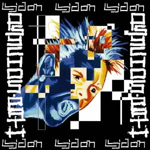 JOHN LYDON / ジョン・ライドン / サイコパス / PSYCHO'S PATH