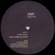 UNER / LAPAN TO EP