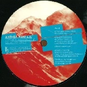 ANTHEA FEAT. L.K. / LONBER ATTRACT/WHAT WHERE ?