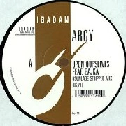 ARGY / アーギー / UPON OURSELVES FEAT. BAIKA