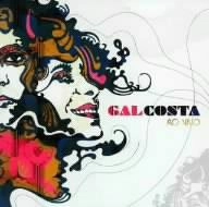 GAL COSTA / ガル・コスタ / ライブ！