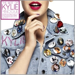 KYLIE MINOGUE / カイリー・ミノーグ / BEST OF KYLIE MINOGUE