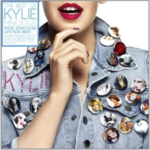 KYLIE MINOGUE / カイリー・ミノーグ / BEST OF KYLIE MINOGUE (SPECIAL EDITION)