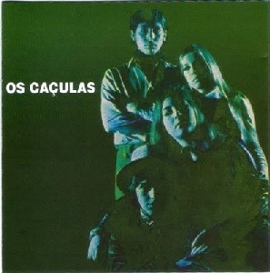 OS CACULAS / OS CACULAS