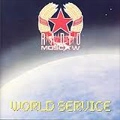 RADIO MOSCOW (from UK) / WORLD SERVICE