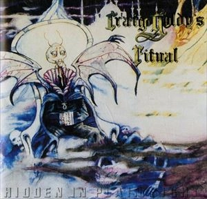 CRAIG GOLDY'S RITUAL / クレイグ・ゴールディズ・リチュアル / ヒドゥン・イン・プレイン・サイト